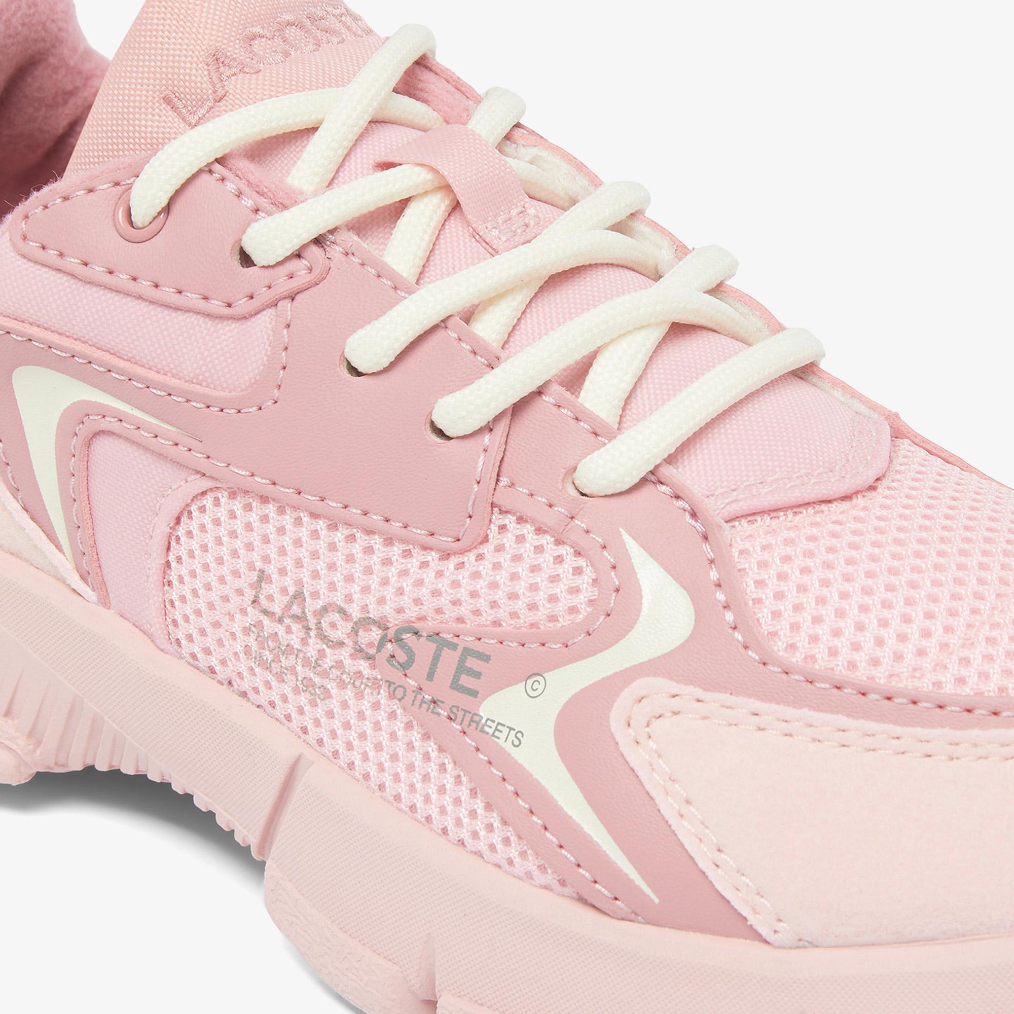 L003 Neo Çocuk Pembe Sneaker