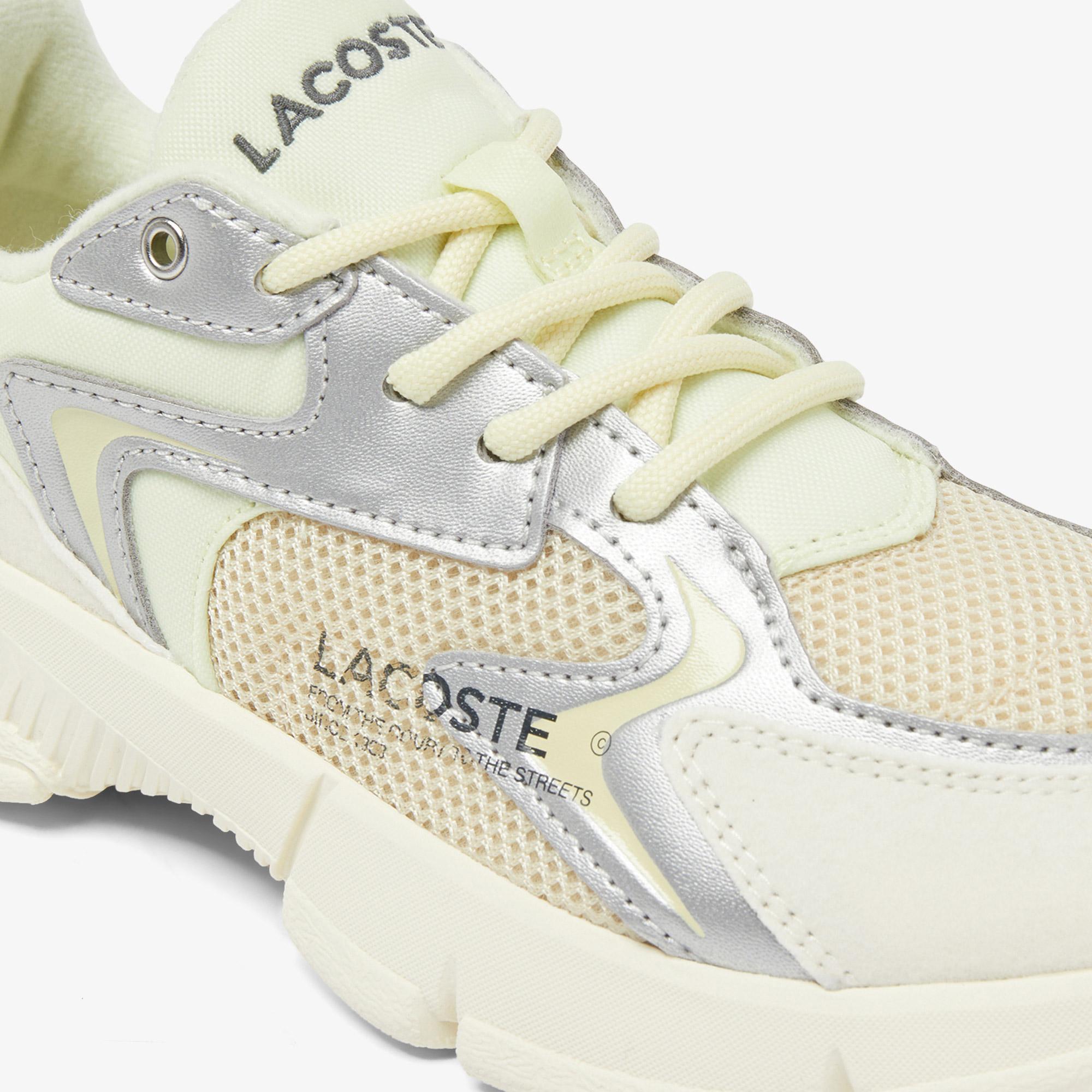 L003 Neo Çocuk Bej Sneaker