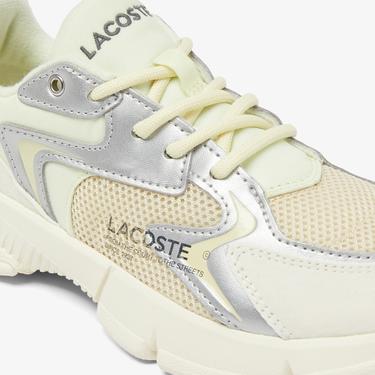  L003 Neo Çocuk Bej Sneaker