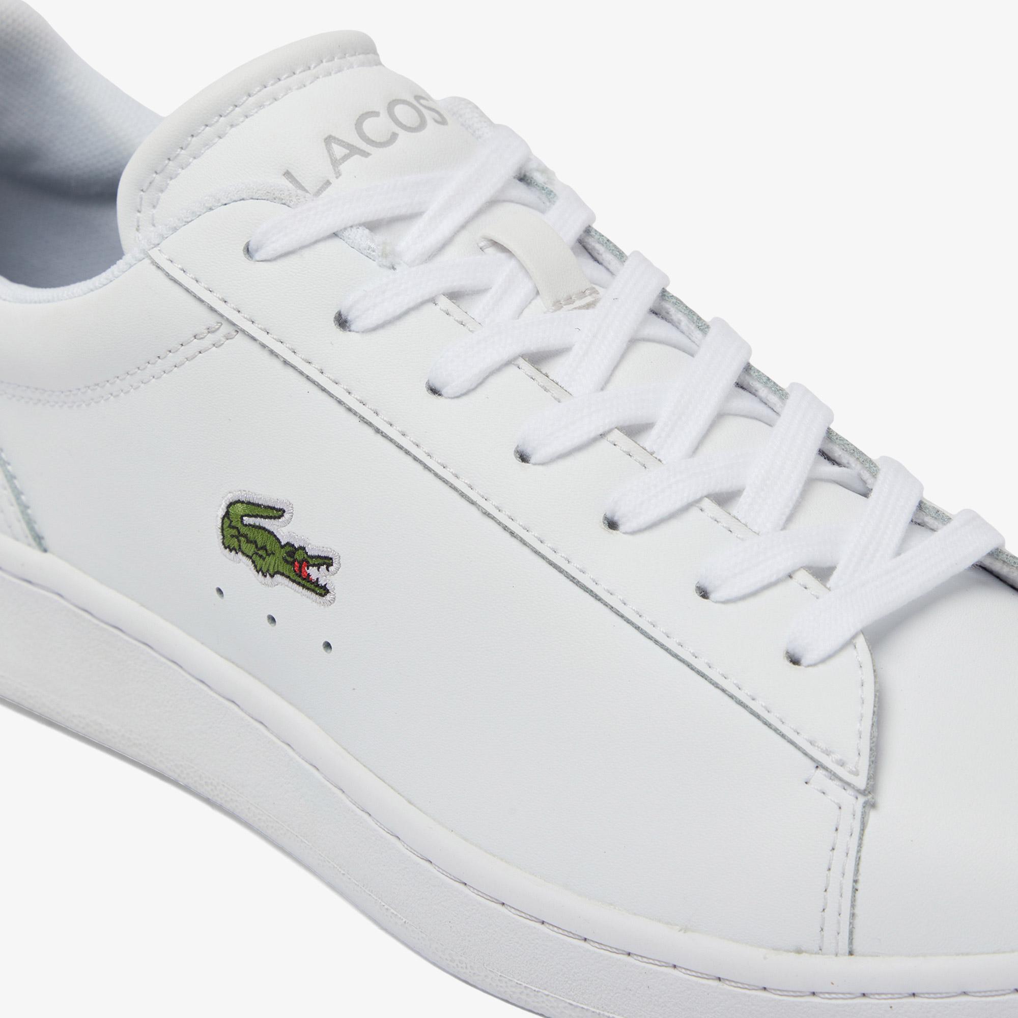 Carnaby Erkek Beyaz Sneaker