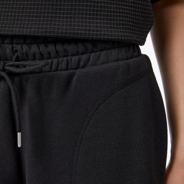  Puma infuse Relaxed Kadın Siyah Eşofman Altı