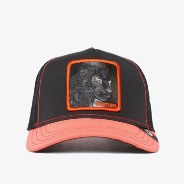  Goorin Bros Dark Shines Unisex Siyah Şapka