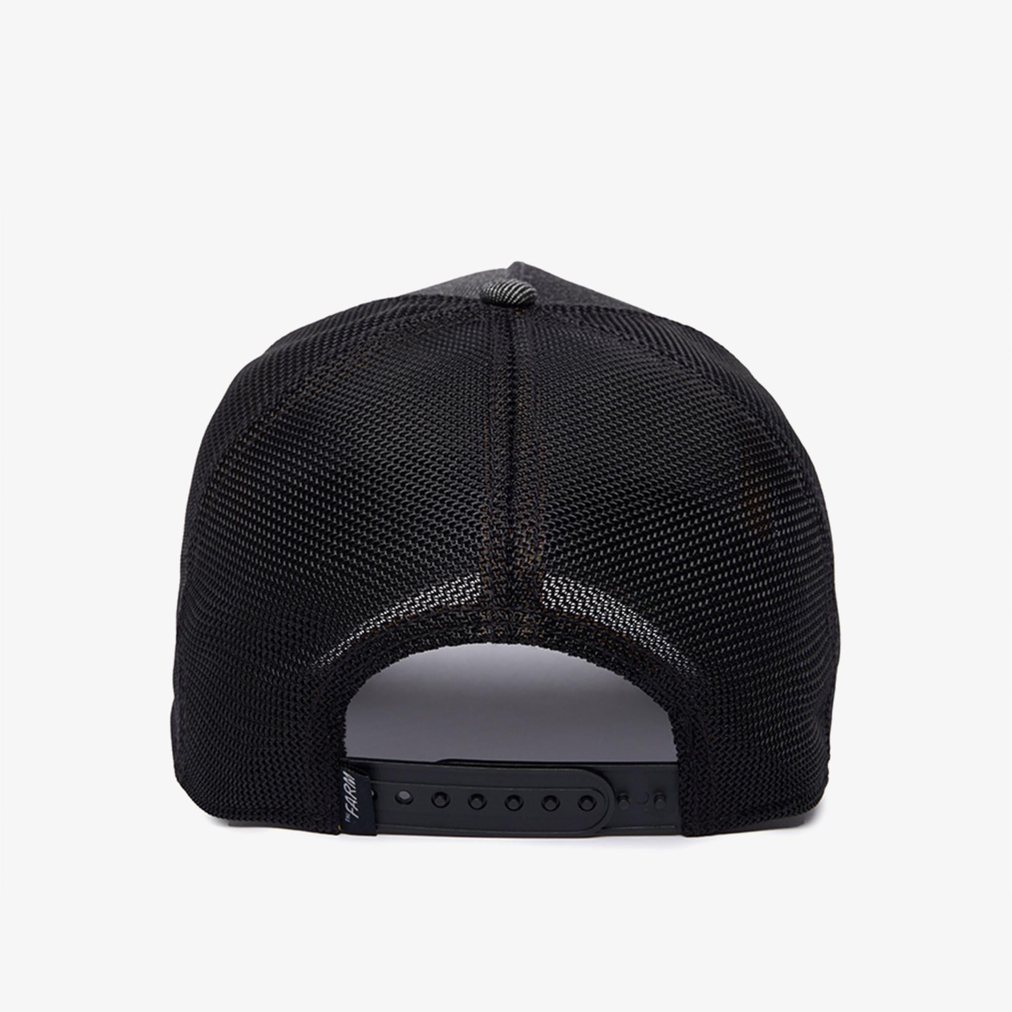 Goorin Bros Silky Cock Unisex Siyah Şapka