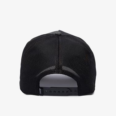  Goorin Bros Silky Cock Unisex Siyah Şapka