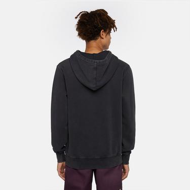  Dickies Plentywood Siyah Erkek Sweatshirt