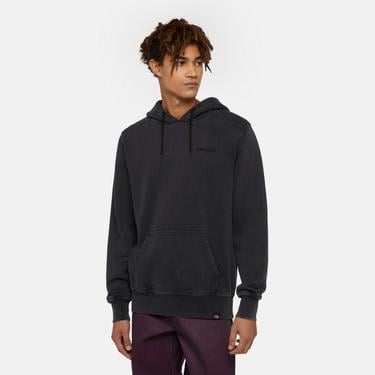  Dickies Plentywood Siyah Erkek Sweatshirt