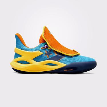  Converse All Star Bb Trilliant Cx Unisex Renkli Sneaker