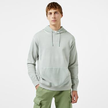  UNITED4 Erkek Yeşil Sweatshirt