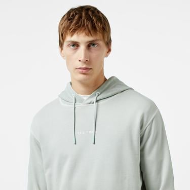  UNITED4 Erkek Yeşil Sweatshirt