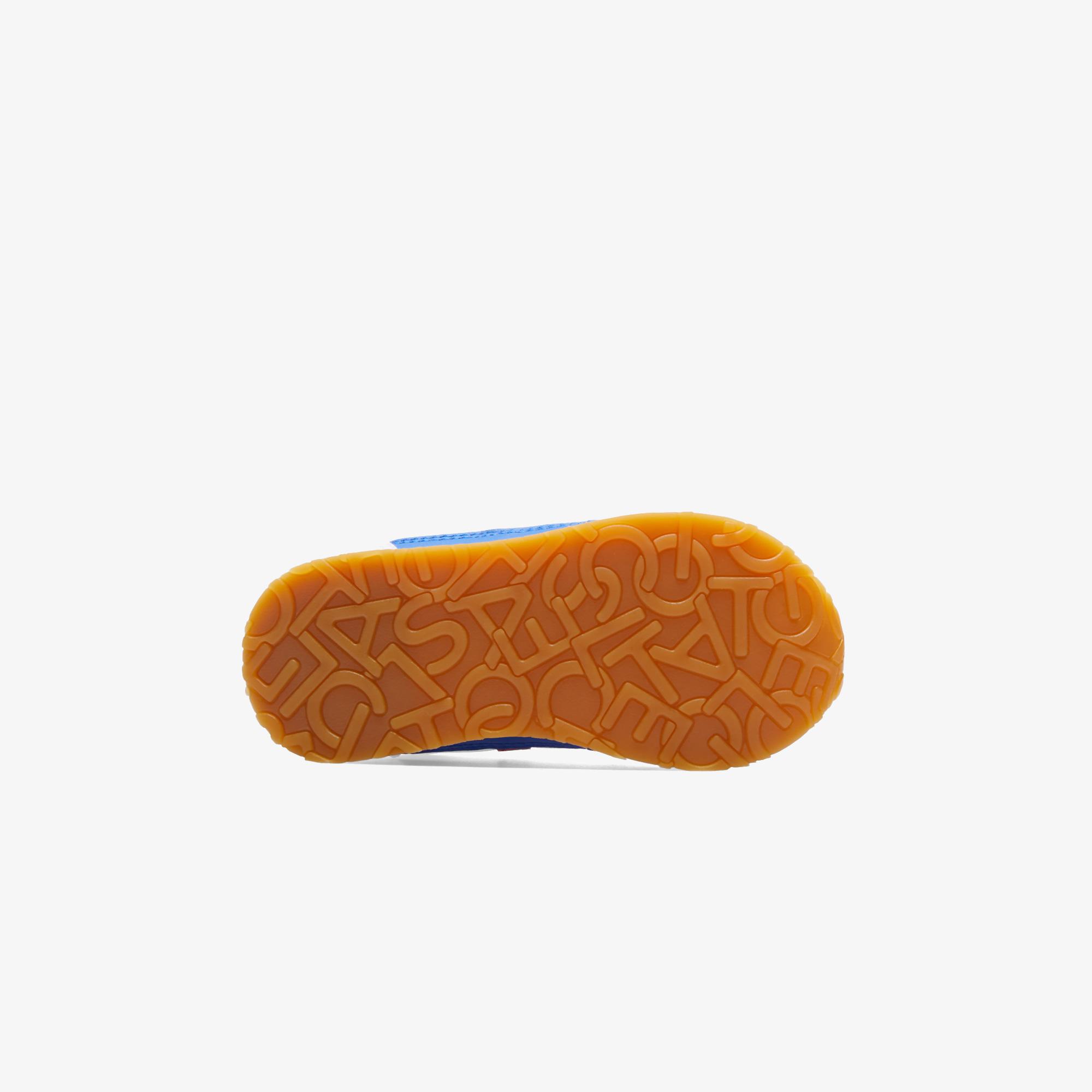 Partner Çocuk Beyaz Sneaker