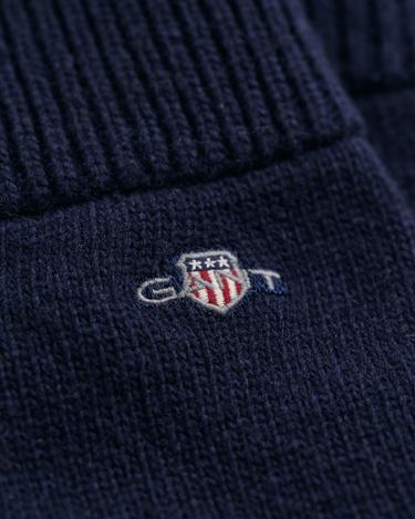  GANT Erkek Lacivert Eldiven