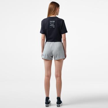  Champion Kadın Gri Şort