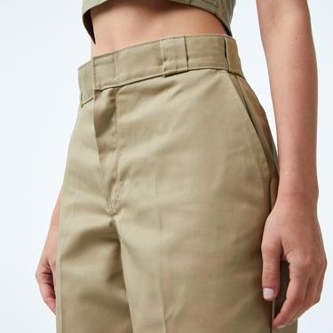  Dickies 874 orkpant Rec Kadın Haki Pantolon