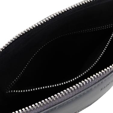  Pranav Gri Erkek Deri Postacı Çantası