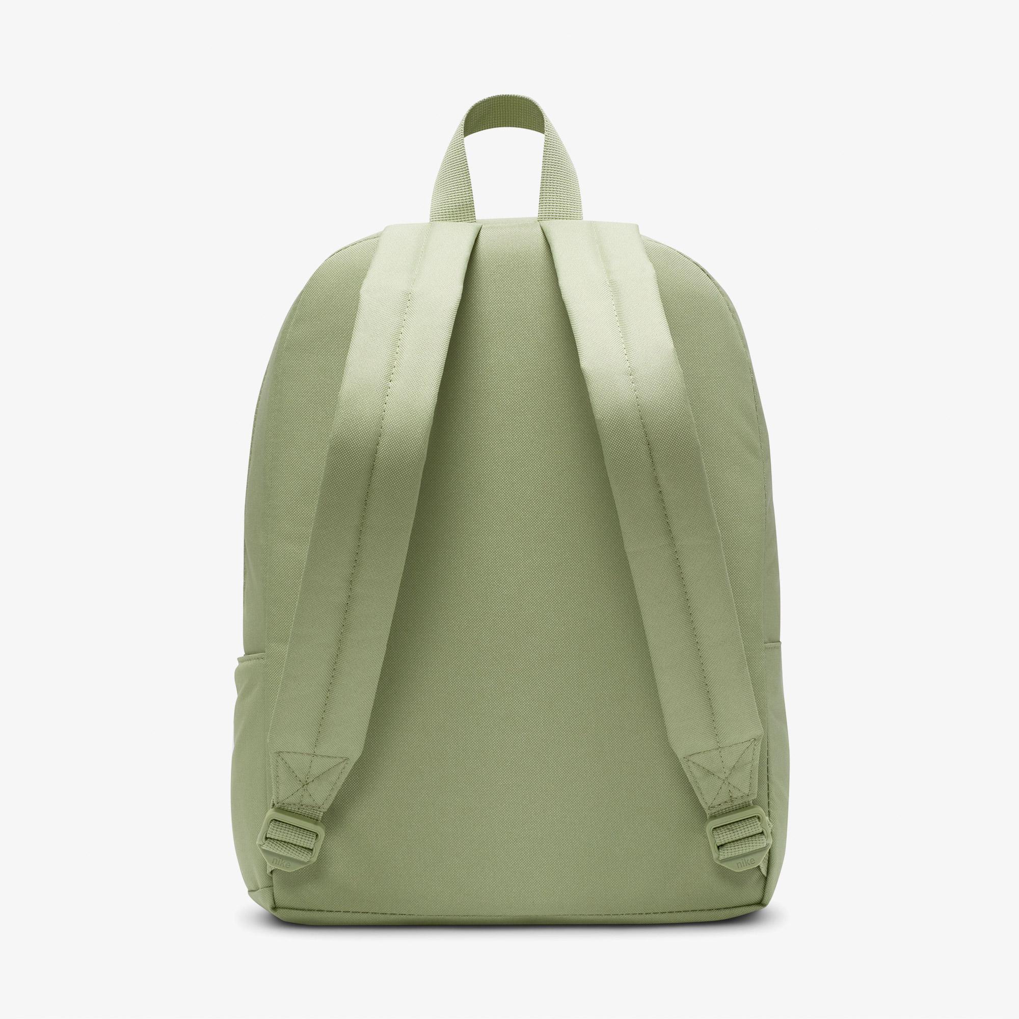 Nike Classic Çocuk Yeşil Sırt Çantası