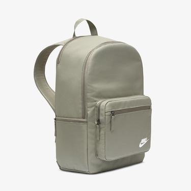  Nike Heritage Eugene Unisex Yeşil Sırt Çantası