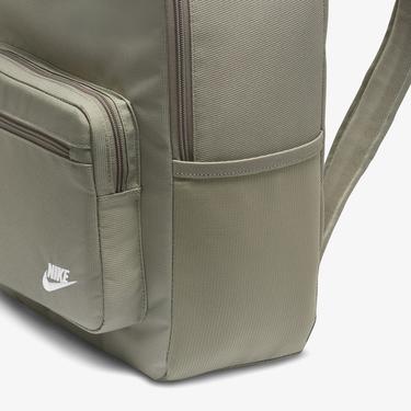  Nike Heritage Eugene Unisex Yeşil Sırt Çantası