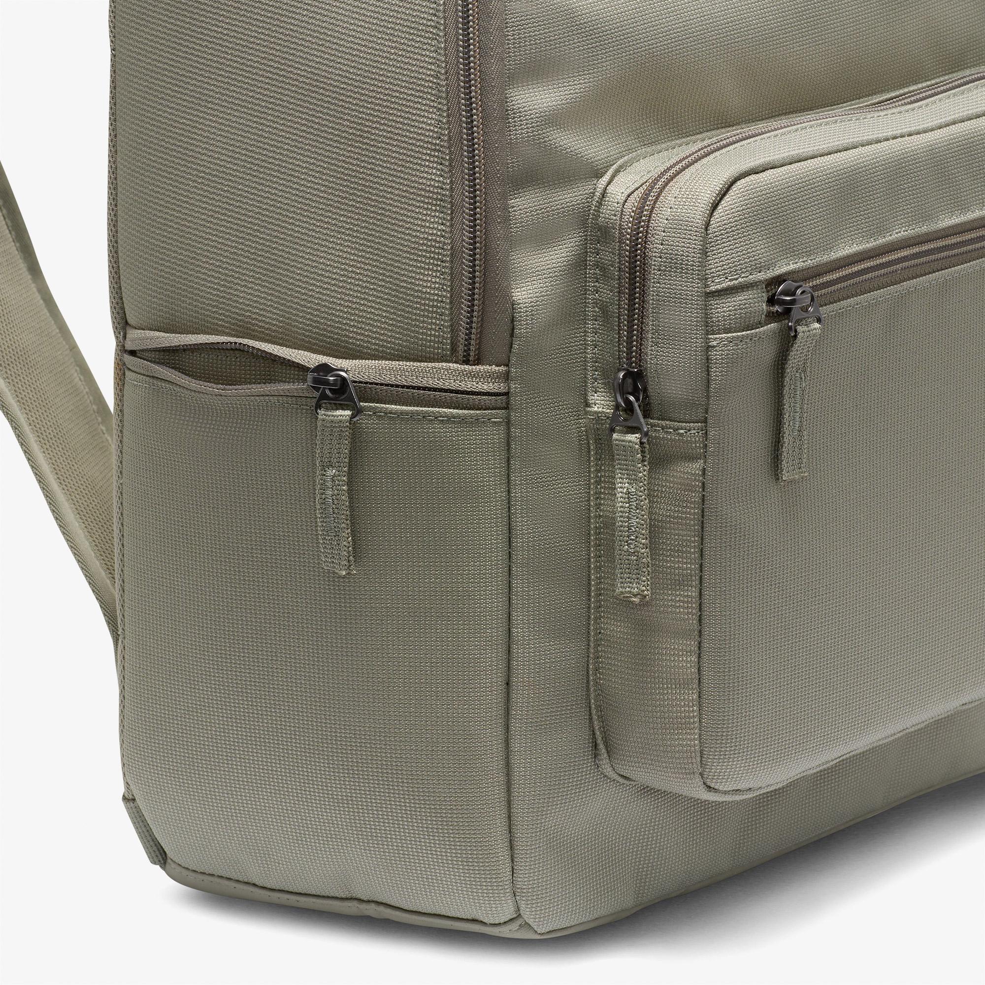 Nike Heritage Eugene Unisex Yeşil Sırt Çantası