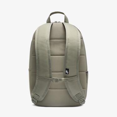  Nike Heritage Eugene Unisex Yeşil Sırt Çantası