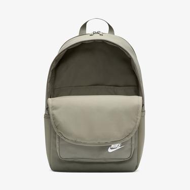  Nike Heritage Eugene Unisex Yeşil Sırt Çantası