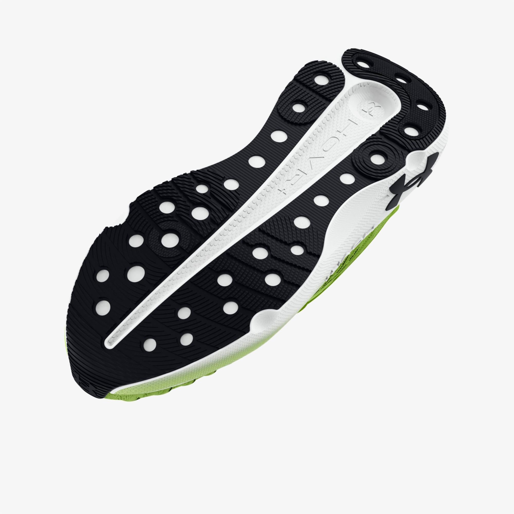 Under Armour Infinite Elite Kadın Yeşil Koşu Ayakkabısı