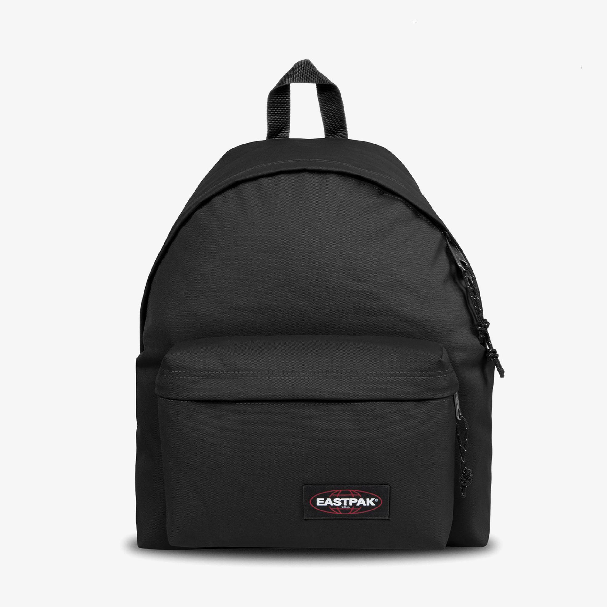 Eastpak Padded Pakr Unisex Siyah Sırt Çantası