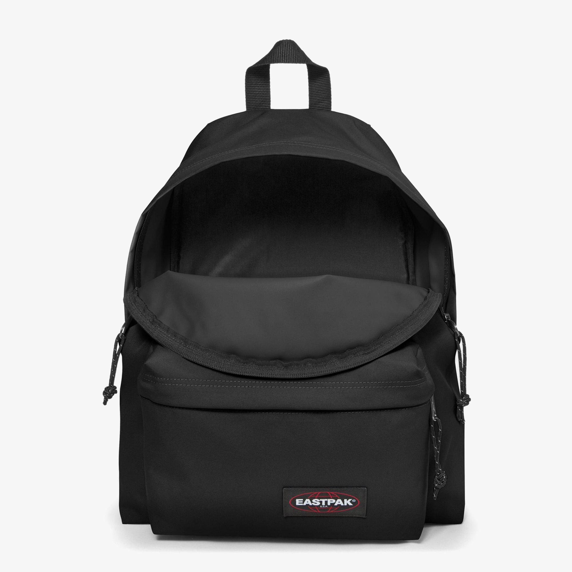 Eastpak Padded Pakr Unisex Siyah Sırt Çantası