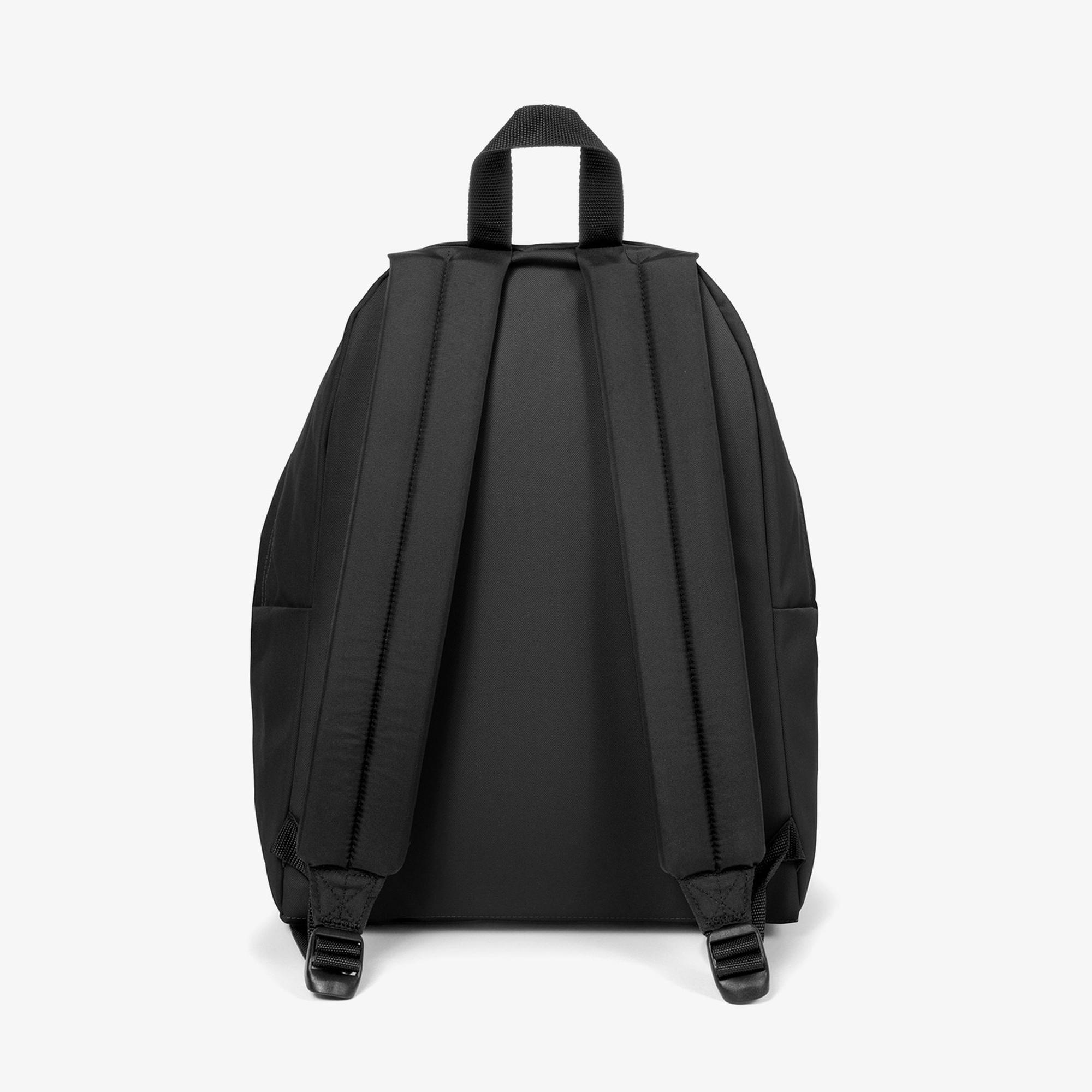 Eastpak Padded Pakr Unisex Siyah Sırt Çantası