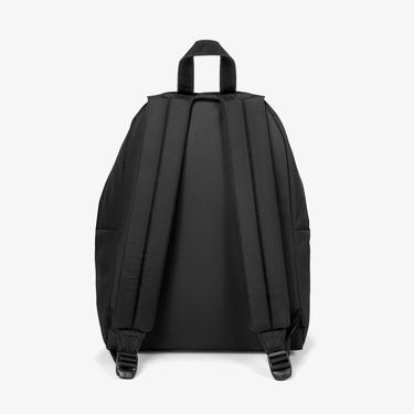  Eastpak Padded Pakr Unisex Siyah Sırt Çantası