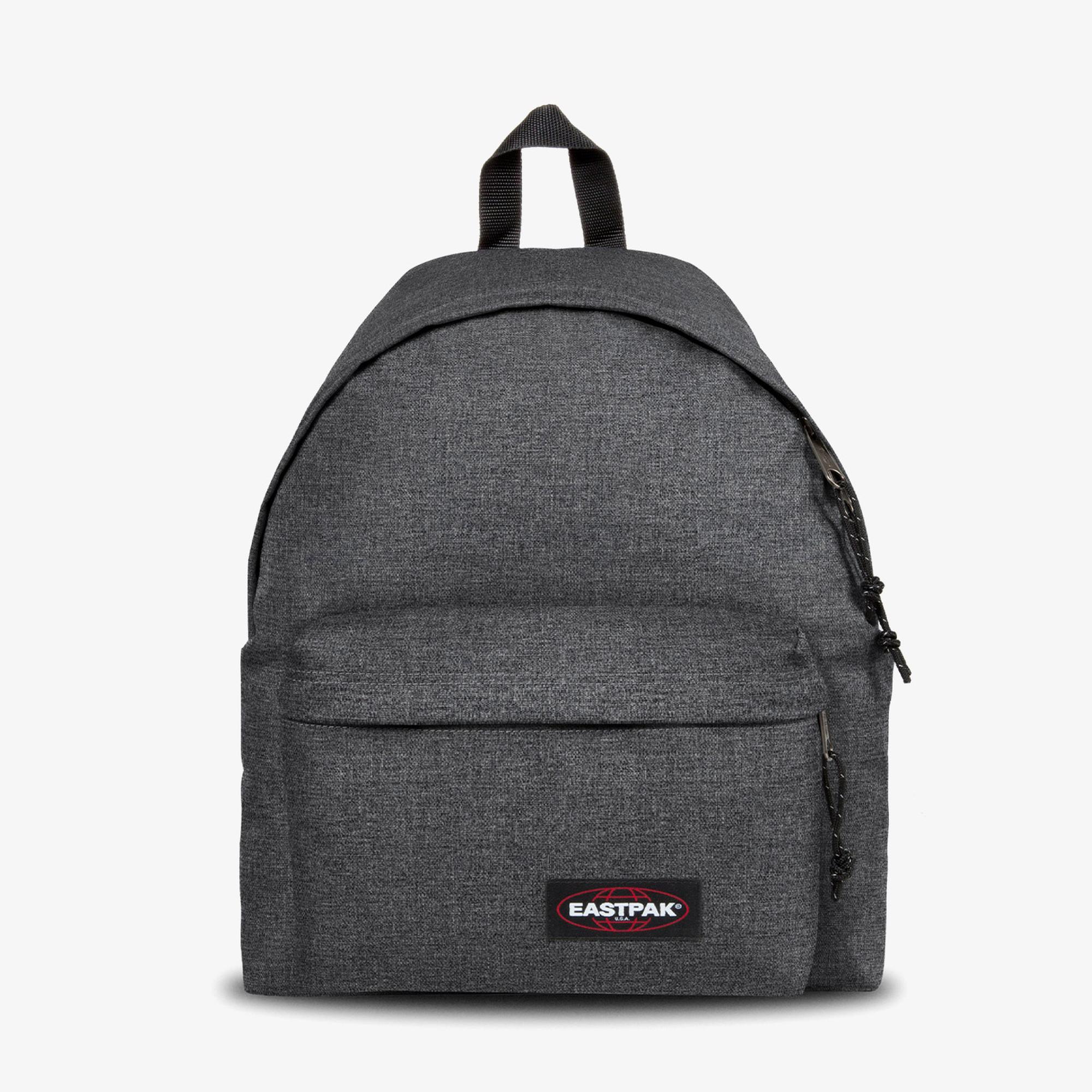 Eastpak Eastpak Padded Unisex Siyah Sırt Çantası