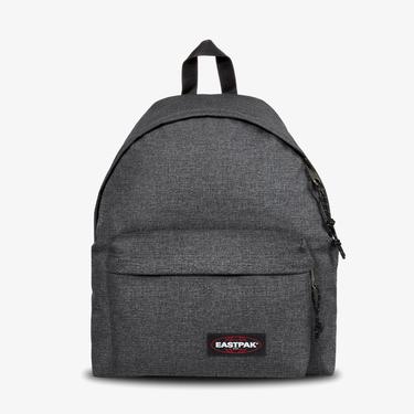  Eastpak Eastpak Padded Unisex Siyah Sırt Çantası