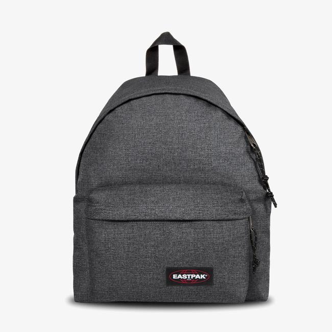  Eastpak Eastpak Padded Unisex Siyah Sırt Çantası