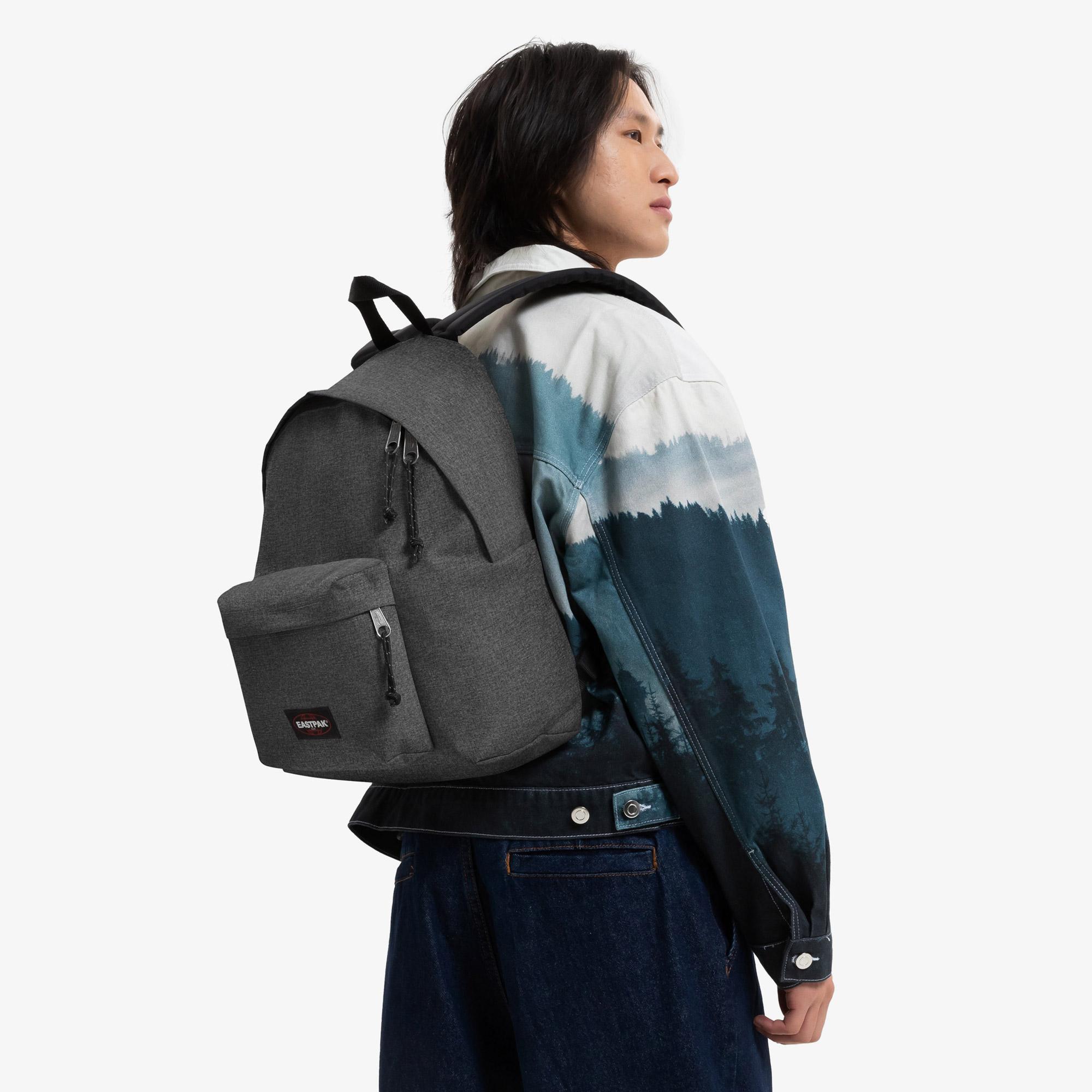 Eastpak Eastpak Padded Unisex Siyah Sırt Çantası