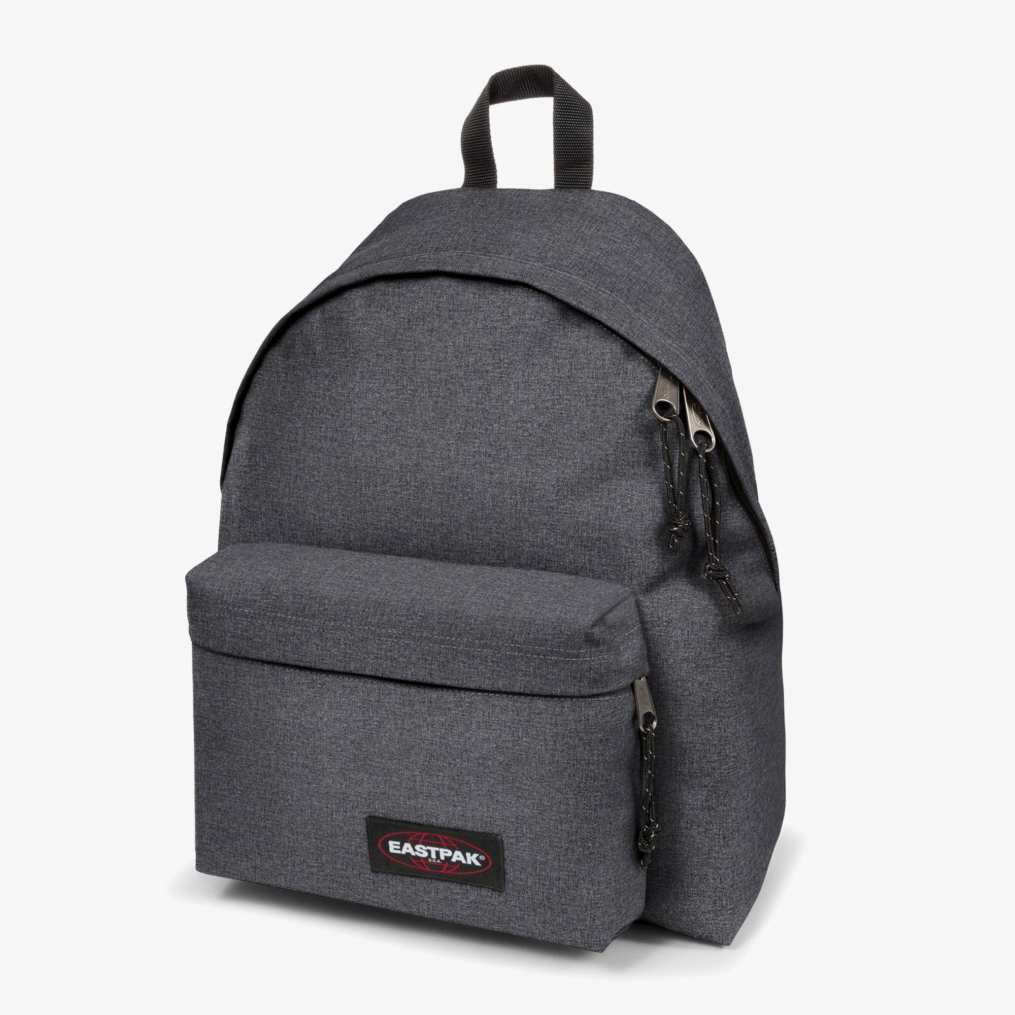 Eastpak Eastpak Padded Unisex Siyah Sırt Çantası