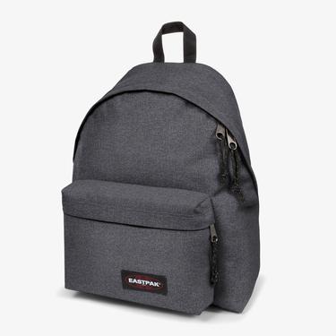  Eastpak Eastpak Padded Unisex Siyah Sırt Çantası
