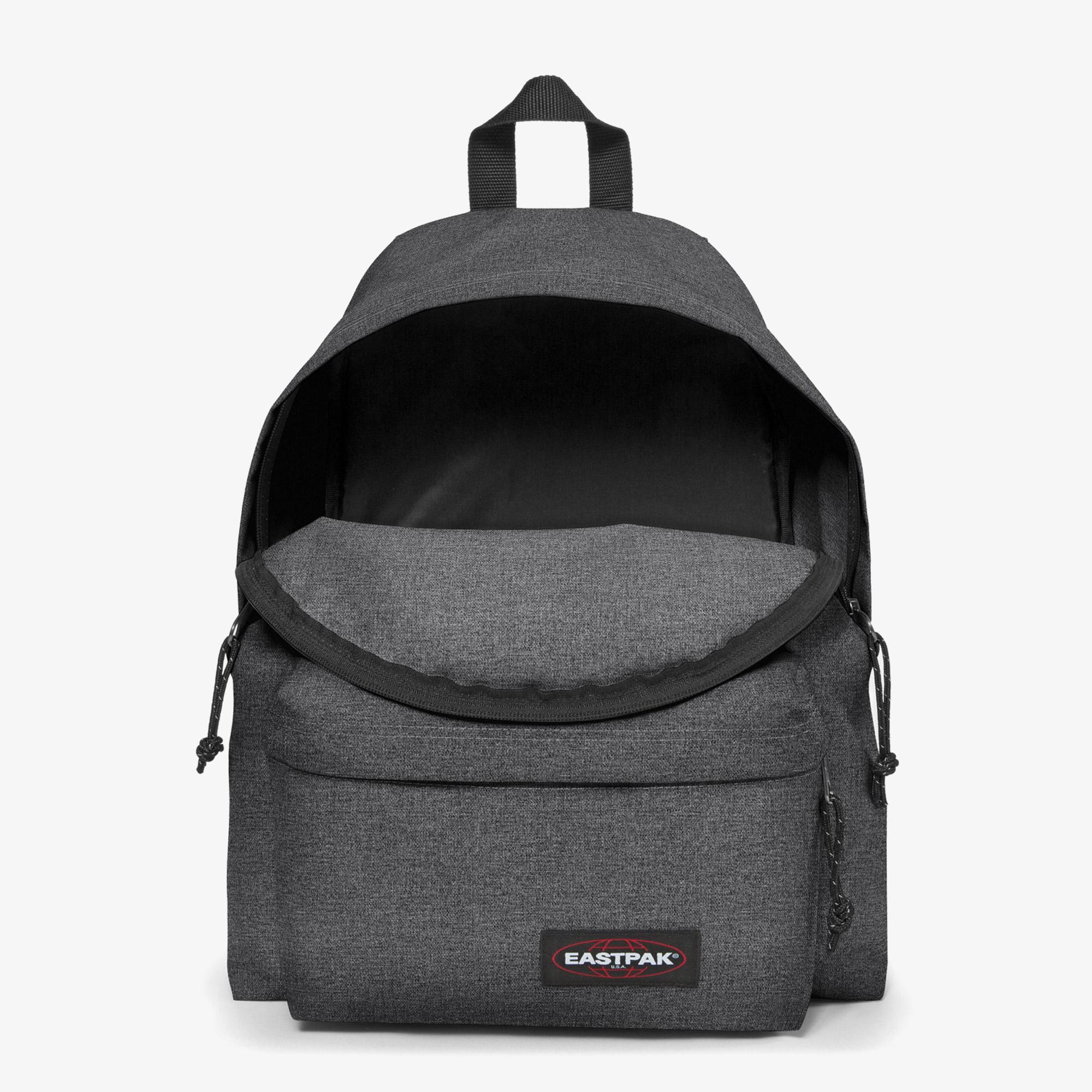 Eastpak Eastpak Padded Unisex Siyah Sırt Çantası