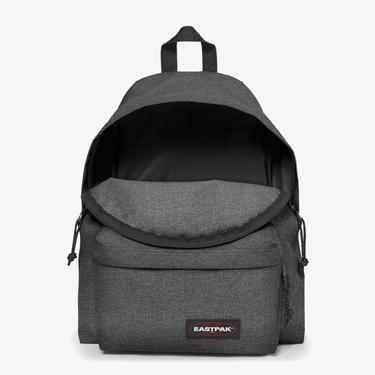  Eastpak Eastpak Padded Unisex Siyah Sırt Çantası