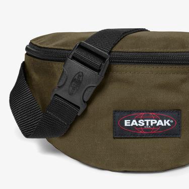  Eastpak Springer Unisex Haki Bel Çantası