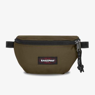  Eastpak Springer Unisex Haki Bel Çantası