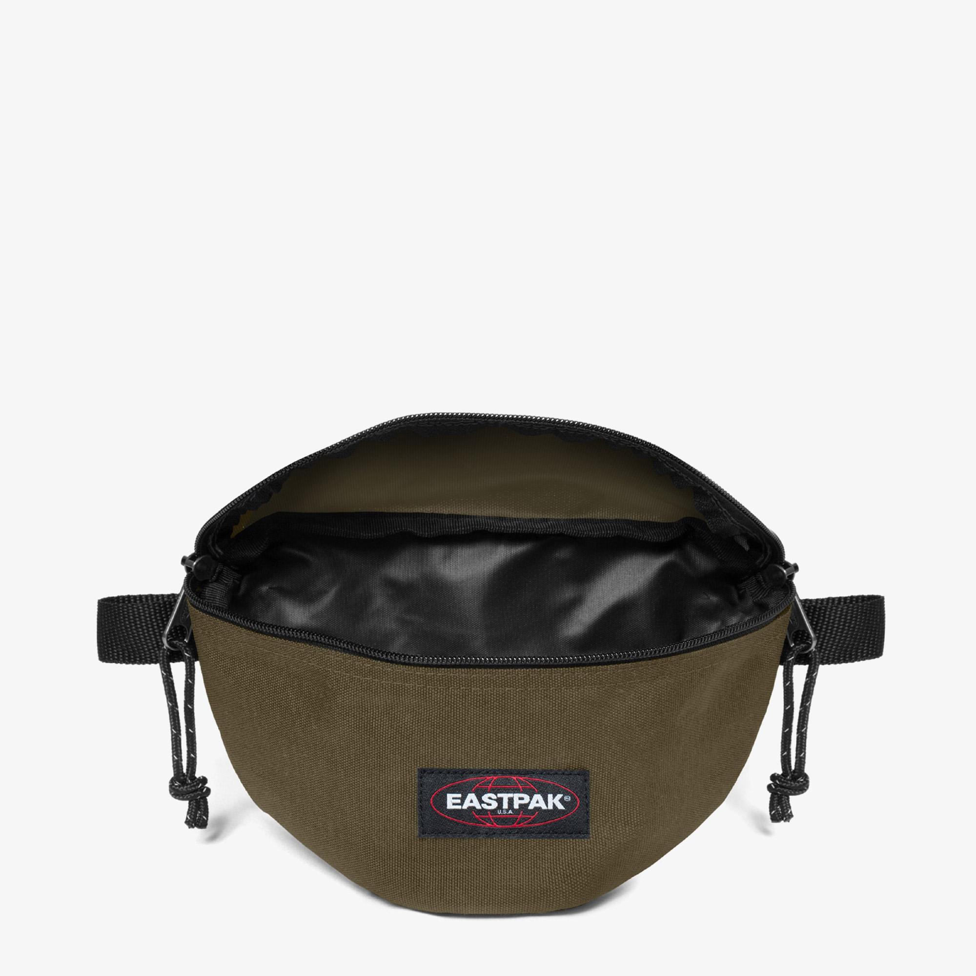 Eastpak Springer Unisex Haki Bel Çantası
