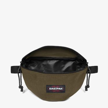  Eastpak Springer Unisex Haki Bel Çantası
