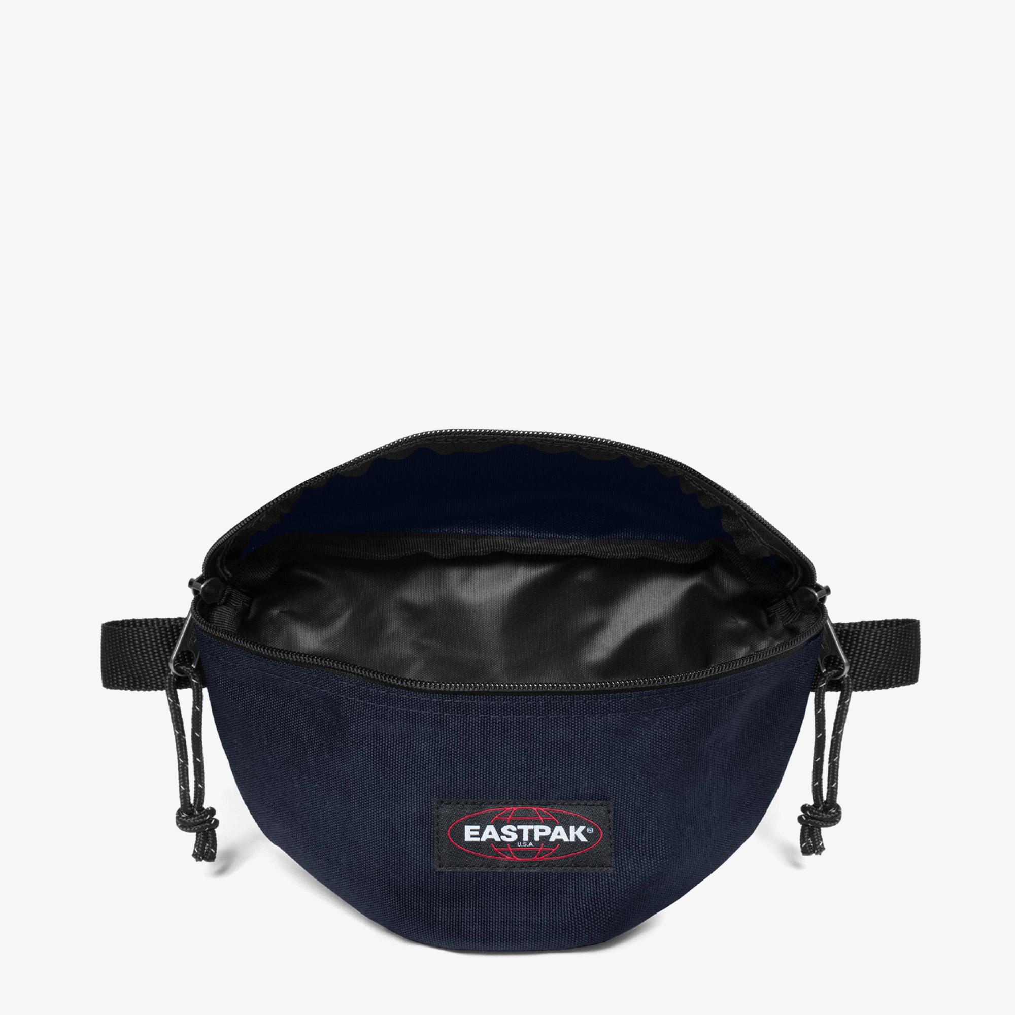 Eastpak Springer Unisex Koyu Lacivert Bel Çantası