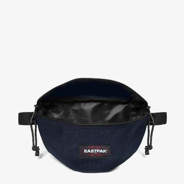  Eastpak Springer Unisex Koyu Lacivert Bel Çantası