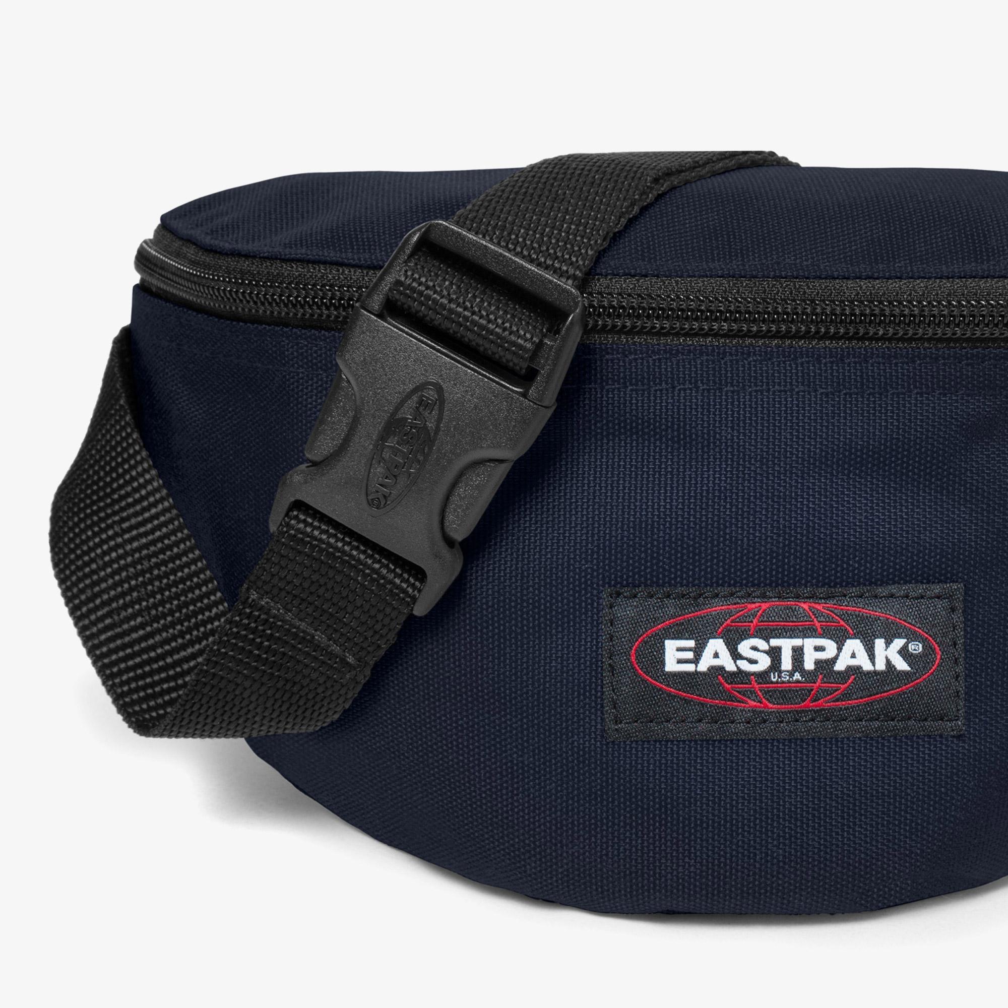 Eastpak Springer Unisex Koyu Lacivert Bel Çantası