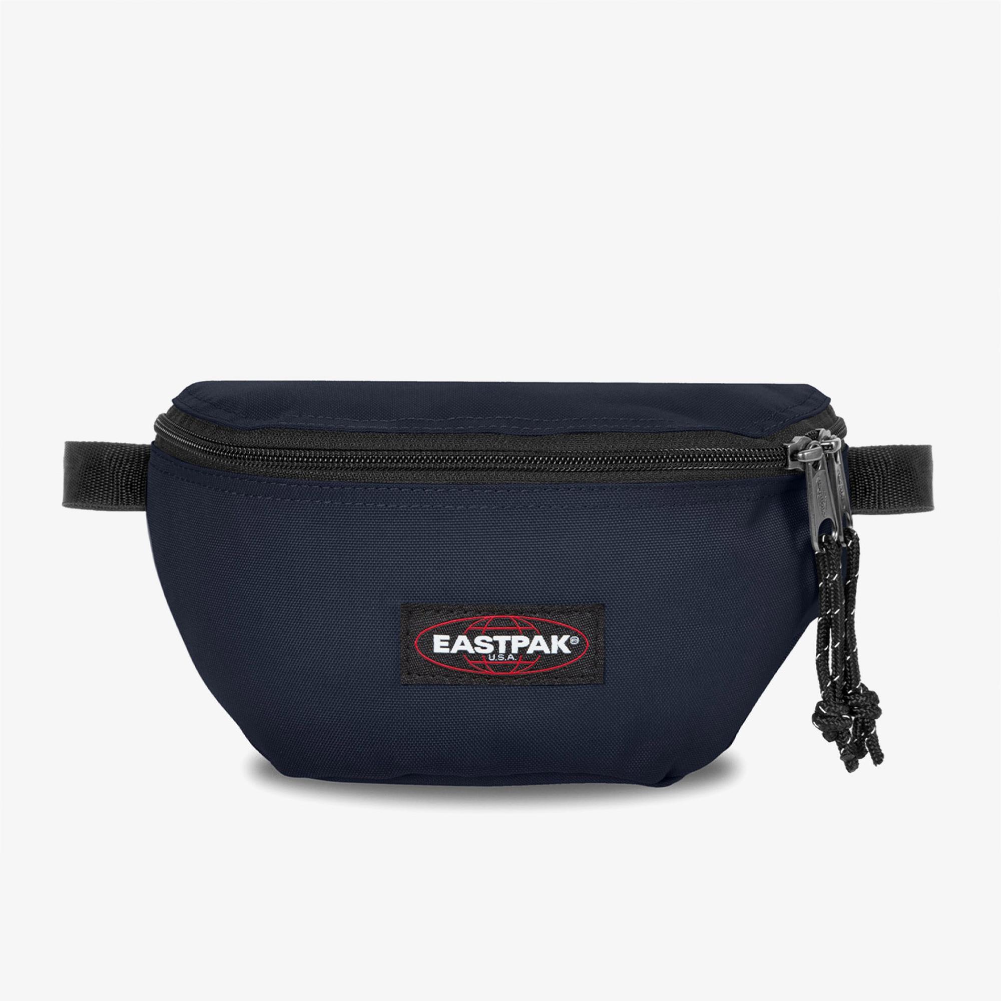 Eastpak Springer Unisex Koyu Lacivert Bel Çantası