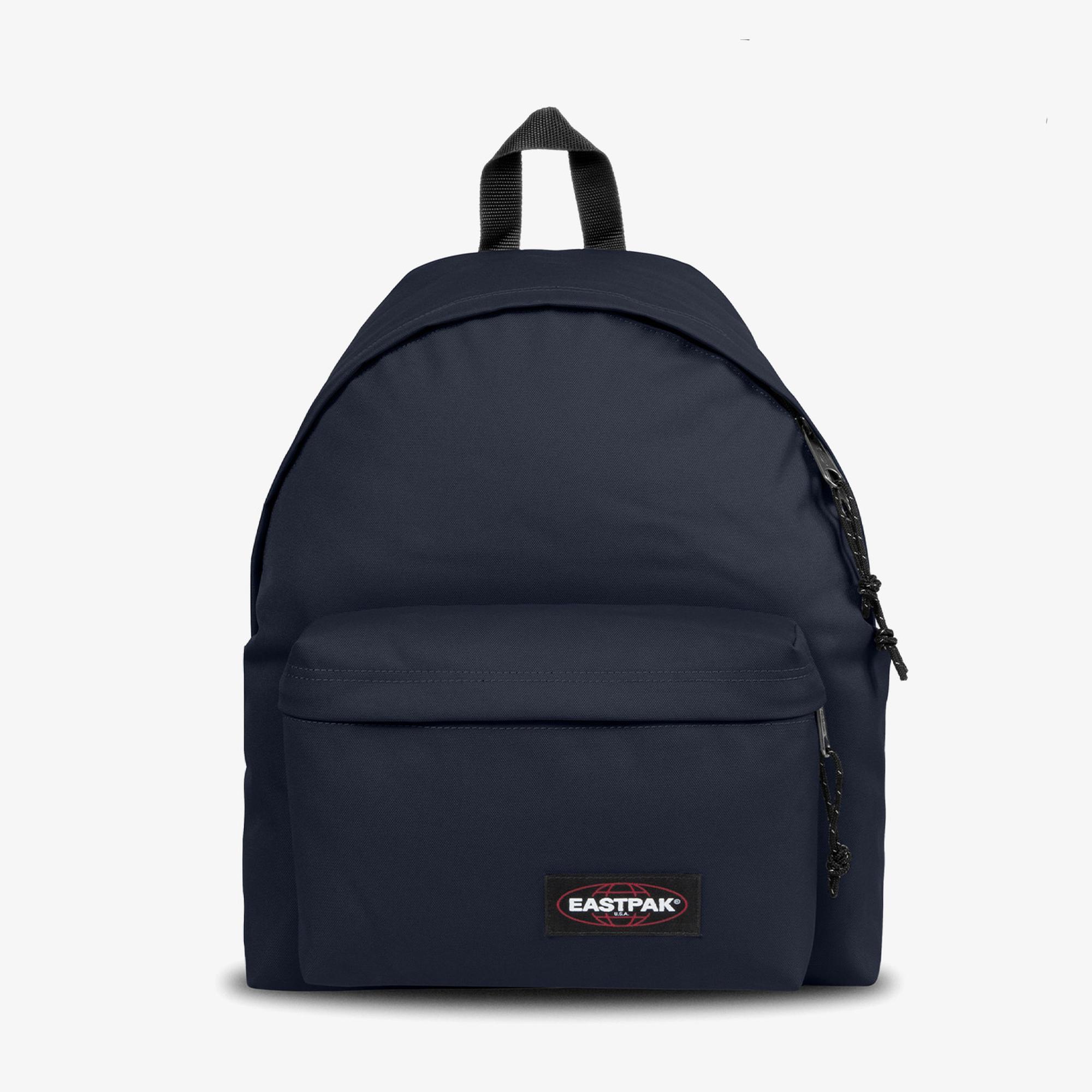Eastpak Padded Pak'R Unisex Lacivert Sırt Çantası