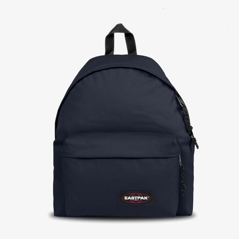  Eastpak Padded Pak'R Unisex Lacivert Sırt Çantası