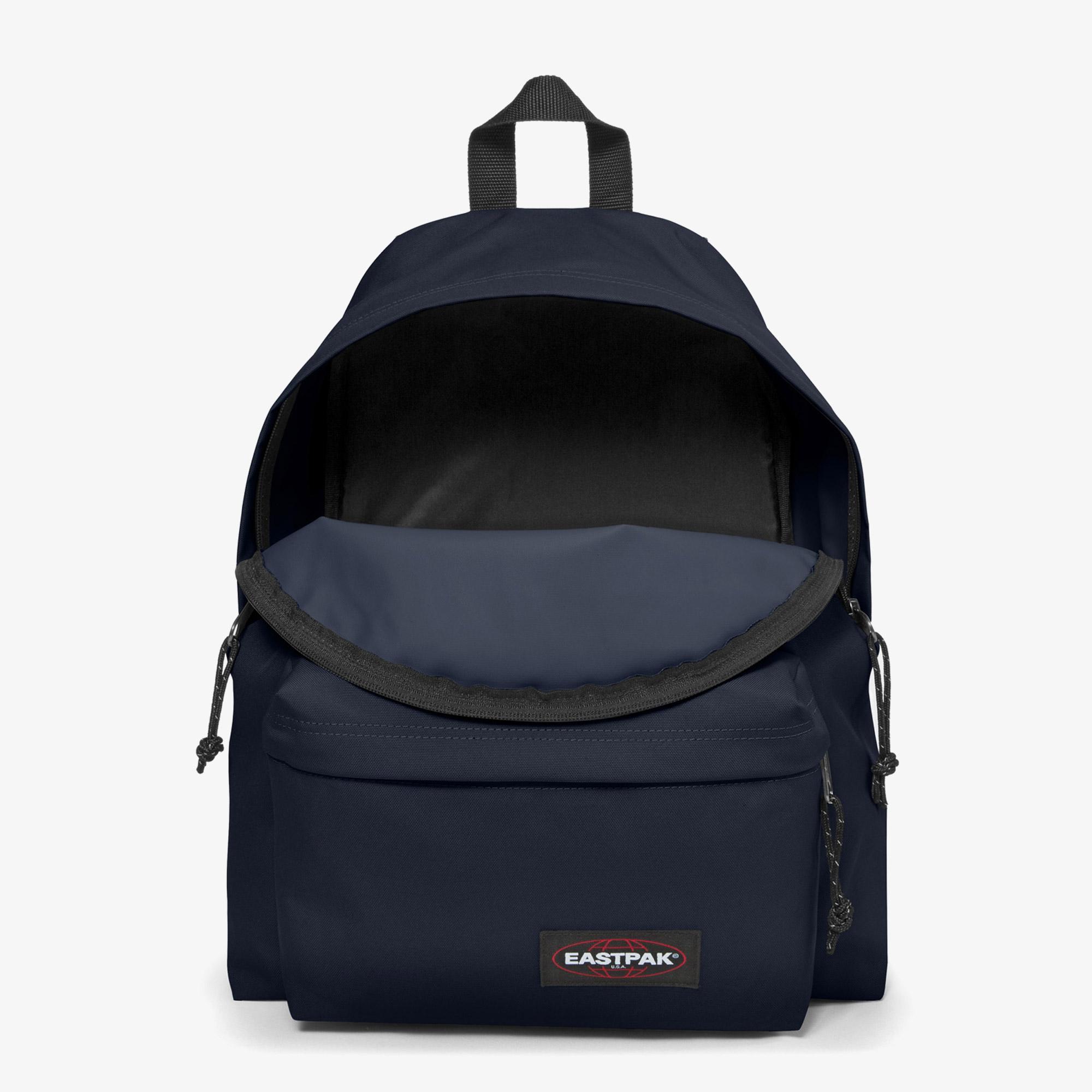 Eastpak Padded Pak'R Unisex Lacivert Sırt Çantası