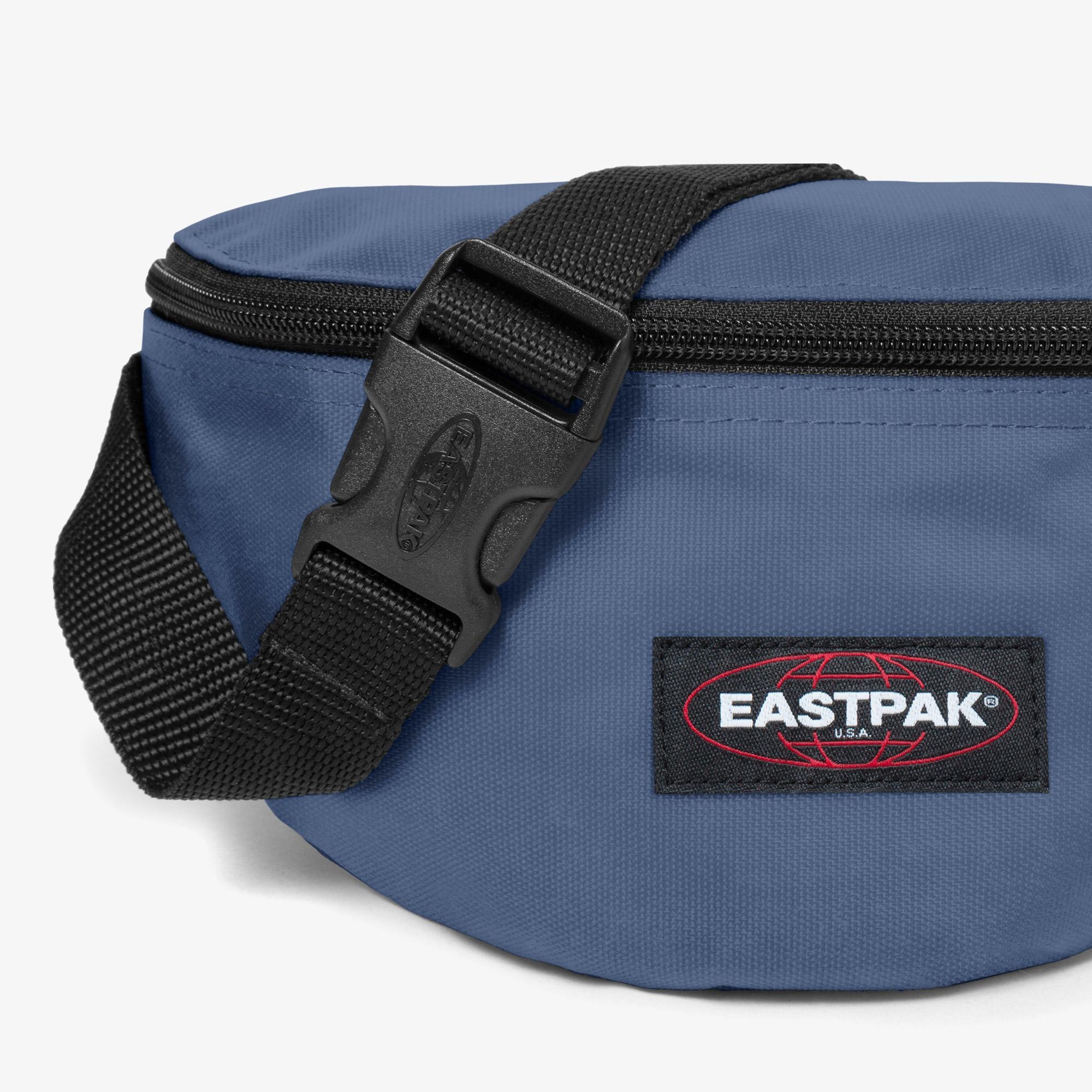 Eastpak Springer Unisex Mavi Bel Çantası