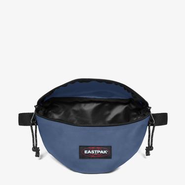  Eastpak Springer Unisex Mavi Bel Çantası